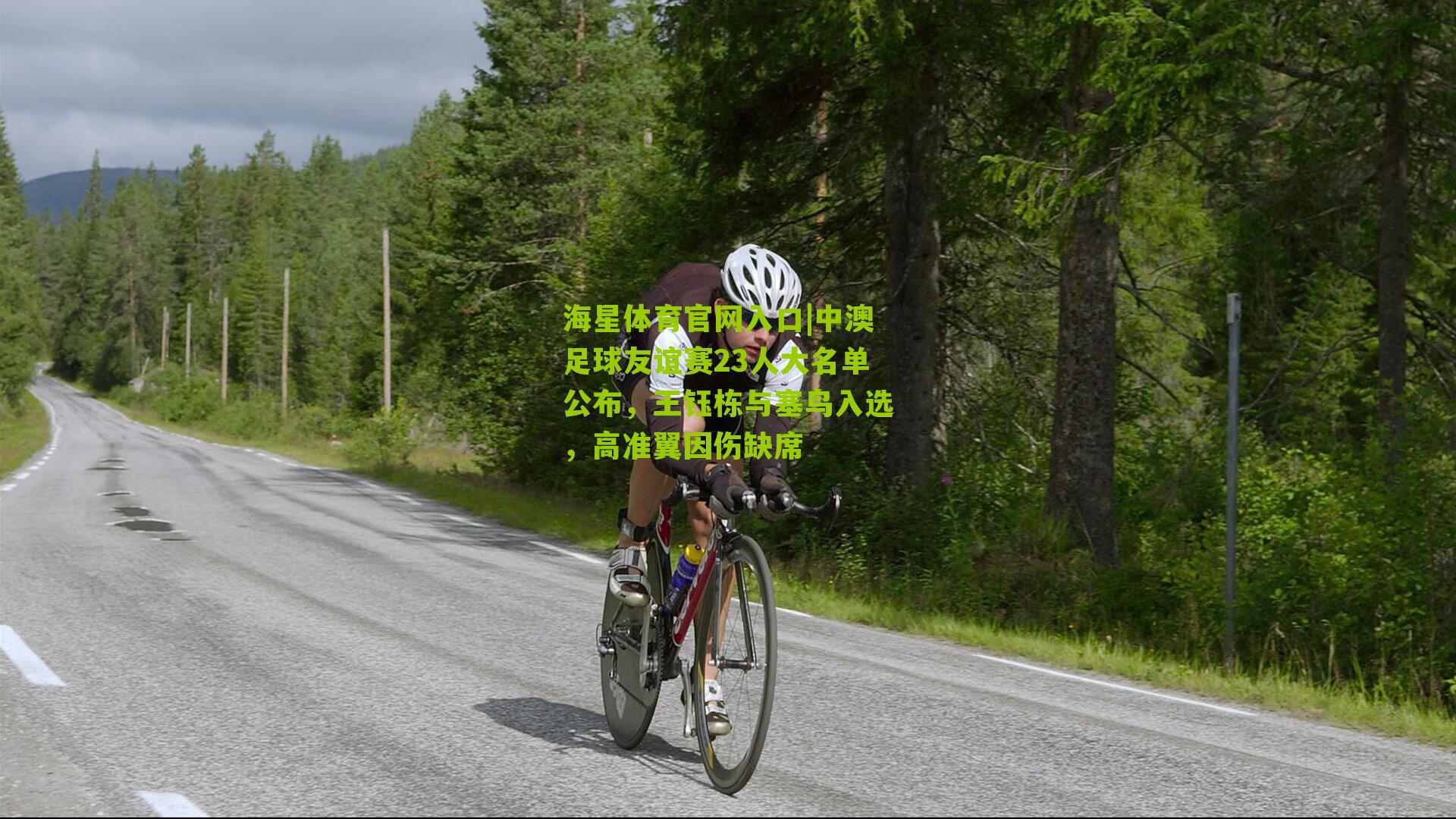 中澳足球友谊赛23人大名单公布，王钰栋与塞鸟入选，高准翼因伤缺席